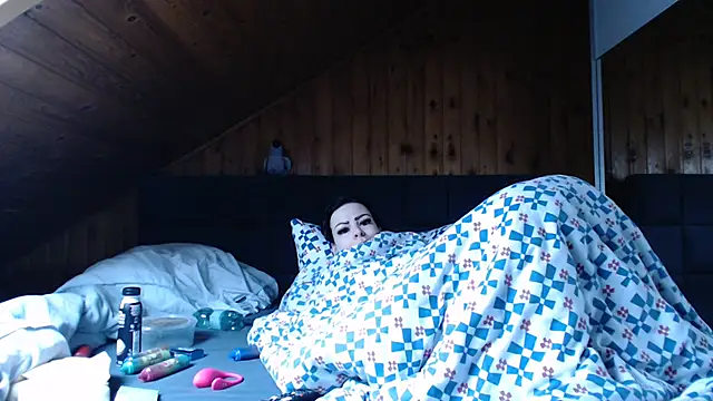 Snapshot of BoeseMoni1998 chatting on 26, 10, 2025 BoeseMoni1998 online show from 26, 10, 2025