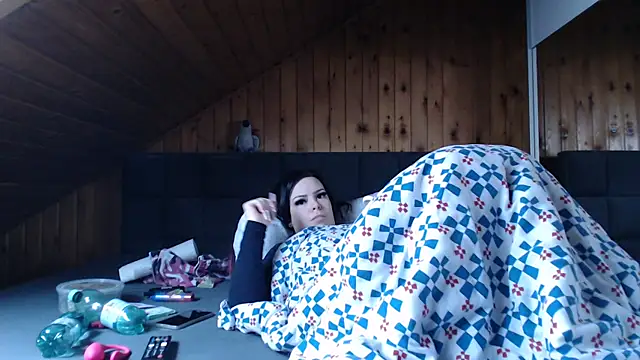 Snapshot of BoeseMoni1998 chatting on 31, 10, 2025 BoeseMoni1998 online show from 31, 10, 2025