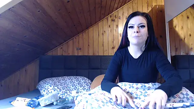 Snapshot of BoeseMoni1998 chatting on 28, 11, 2025 BoeseMoni1998 online show from 28, 11, 2025