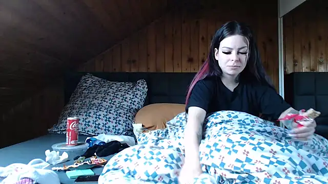 Snapshot of BoeseMoni1998 chatting on 28, 2, 2026 BoeseMoni1998 online show from 28, 2, 2026