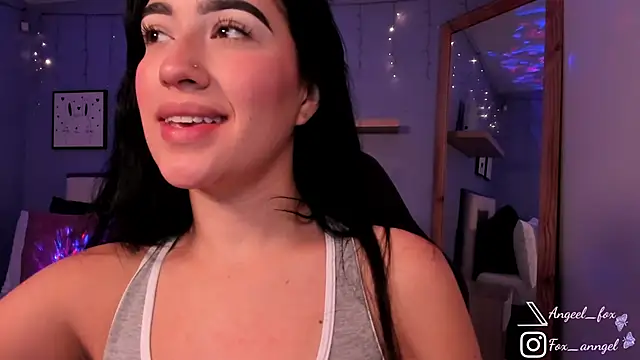 angeel fox online show from 30, 1, 2025