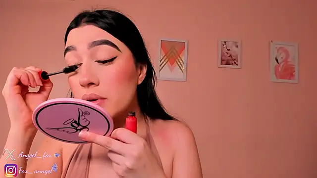 angeel fox online show from 6, 3, 2026