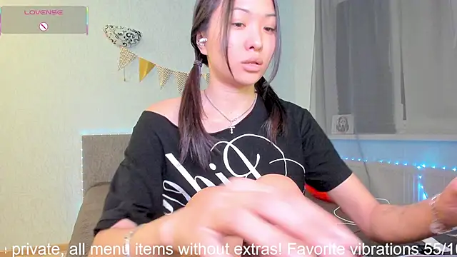 Misa abg online show from 11, 6, 2026