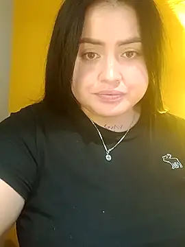 PamelaDoouce online show from 19, 2, 2026