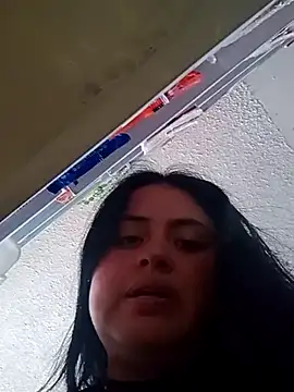 PamelaDoouce online show from 19, 5, 2026