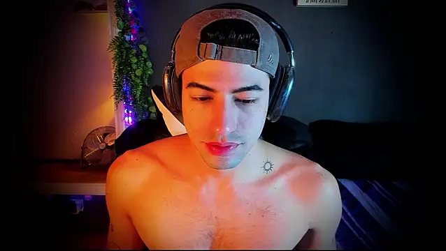 newjeff online show from 2, 10, 2025