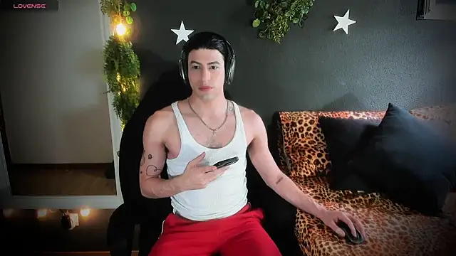 newjeff online show from 24, 4, 2026