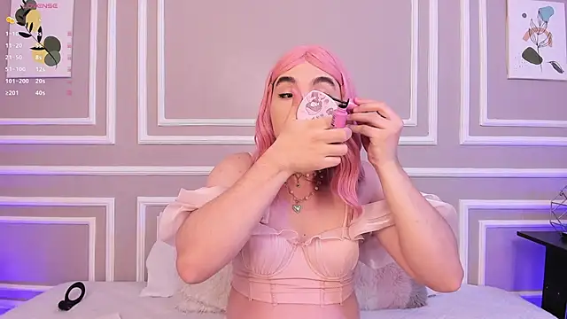 Snapshot of meloddysky chatting on 12, 12, 2024 meloddysky online show from 12, 12, 2024