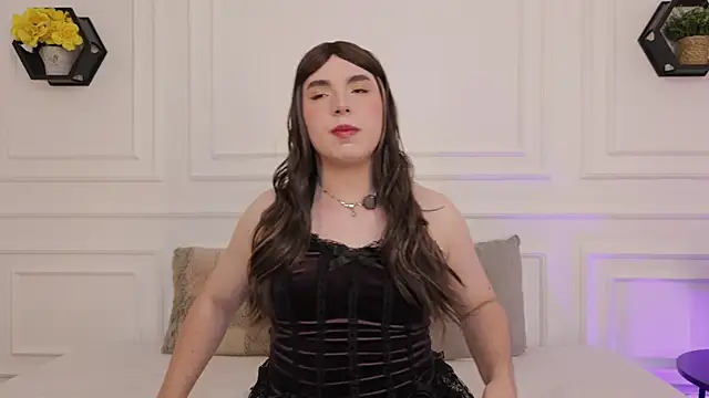 Snapshot of meloddysky chatting on 25, 11, 2025 meloddysky online show from 25, 11, 2025