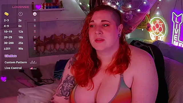 opalreigning online show from 19, 4, 2026