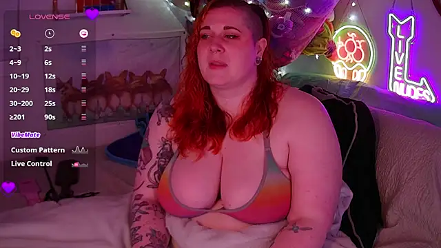 opalreigning online show from 20, 4, 2026