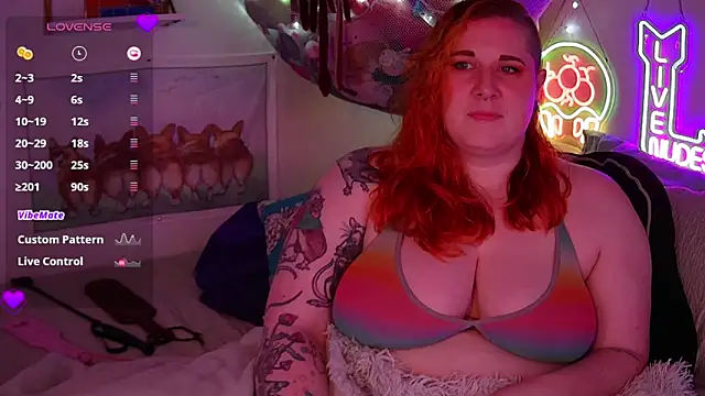 opalreigning online show from 22, 4, 2026