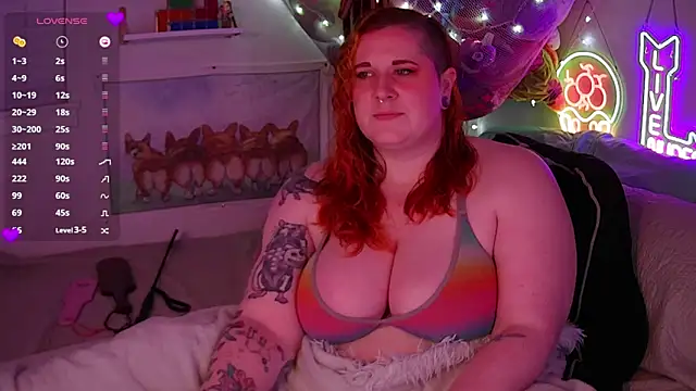 opalreigning online show from 26, 4, 2026