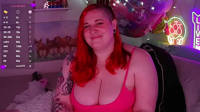 opalreigning online show from 24, 7, 2026