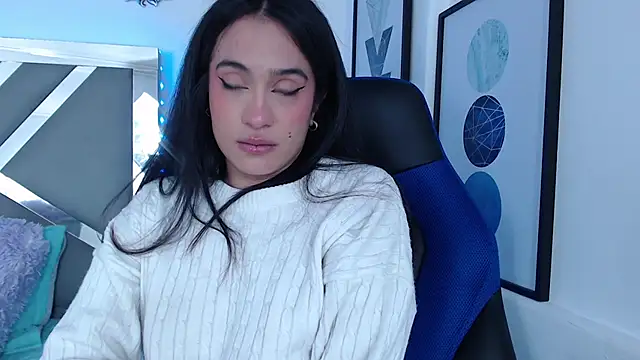 ZaraDames  online show from 25, 1, 2025