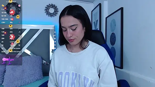 ZaraDames  online show from 31, 1, 2025