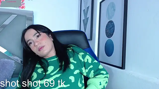 ZaraDames  online show from 18, 3, 2025