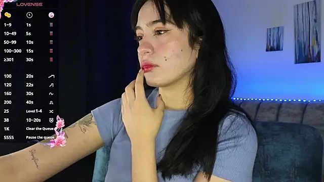 ZaraDames  online show from 25, 10, 2025