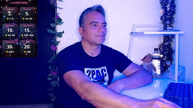 golden punisher online show from 8, 12, 2024