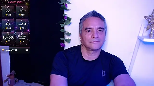 golden punisher online show from 8, 1, 2025