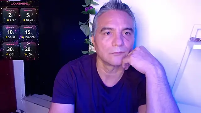 golden punisher online show from 24, 1, 2025