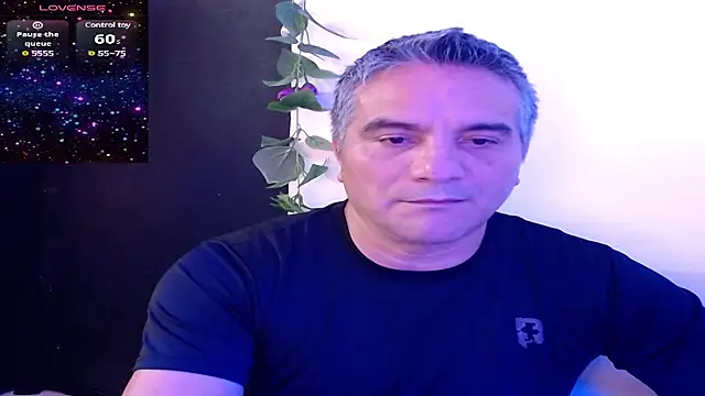 golden punisher online show from 29, 1, 2025