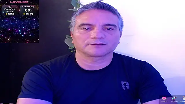 golden punisher online show from 29, 1, 2025