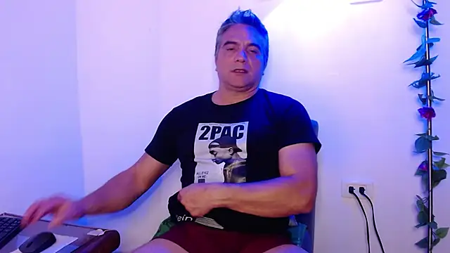 golden punisher online show from 23, 2, 2025