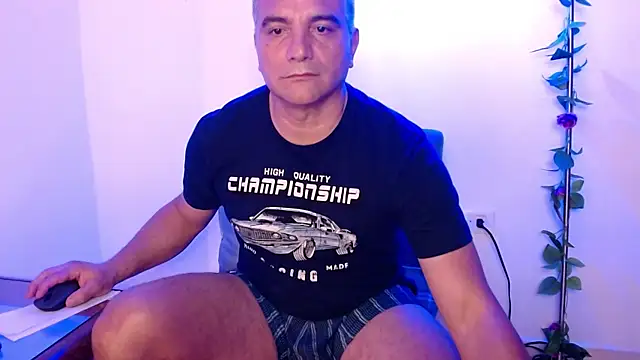 golden punisher online show from 1, 3, 2025