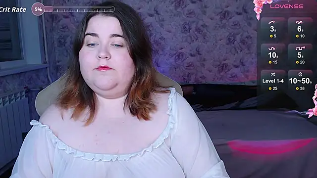 Estelle Hicks online show from 2, 10, 2025