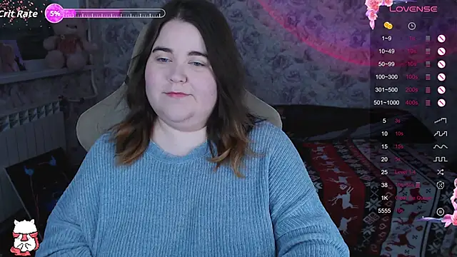 Estelle Hicks online show from 16, 12, 2025