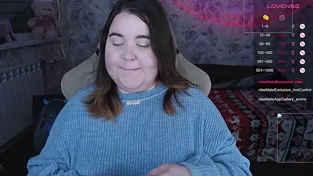 Estelle Hicks online show from 21, 12, 2025