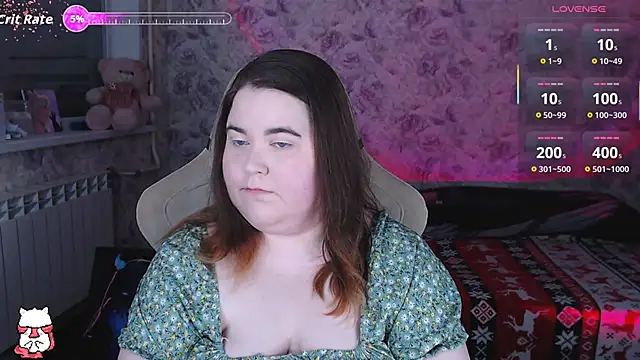 Estelle Hicks online show from 17, 2, 2026