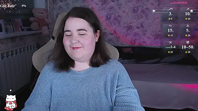 Estelle Hicks online show from 21, 4, 2026