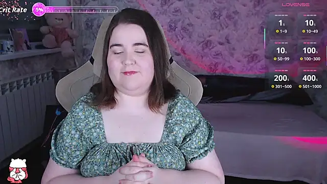 Estelle Hicks online show from 22, 4, 2026