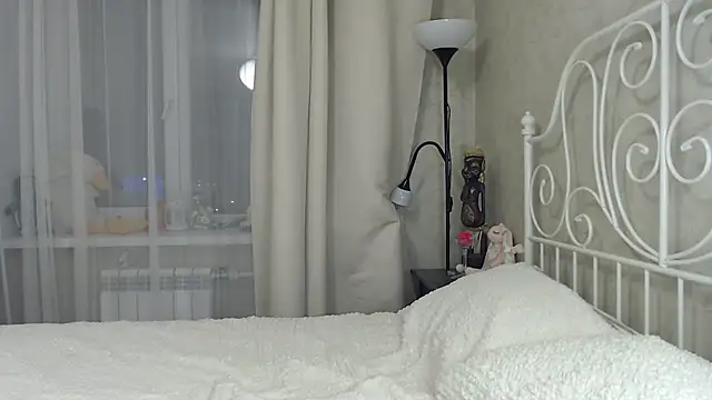 Snapshot of ShyEvaa chatting on 19, 1, 2025 ShyEvaa online show from 19, 1, 2025