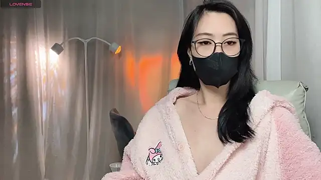  minji bae online show from 11, 1, 2026