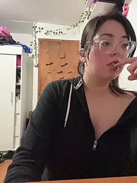 indiegirl666 online show from 6, 8, 2026
