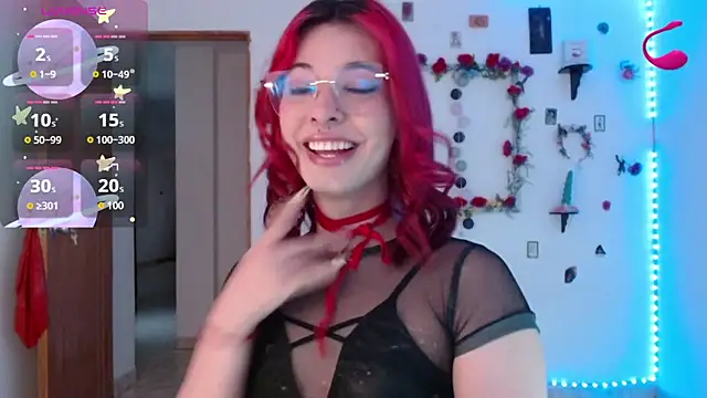  GalyaX  online show from 3, 1, 2025