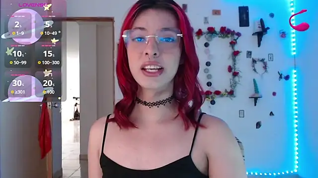  GalyaX  online show from 29, 1, 2025