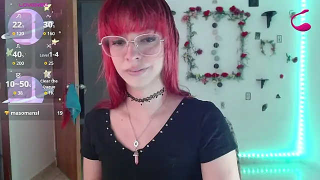  GalyaX  online show from 16, 9, 2025