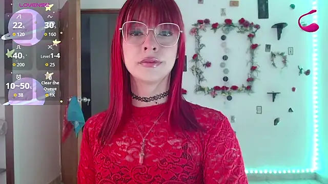  GalyaX  online show from 18, 11, 2025