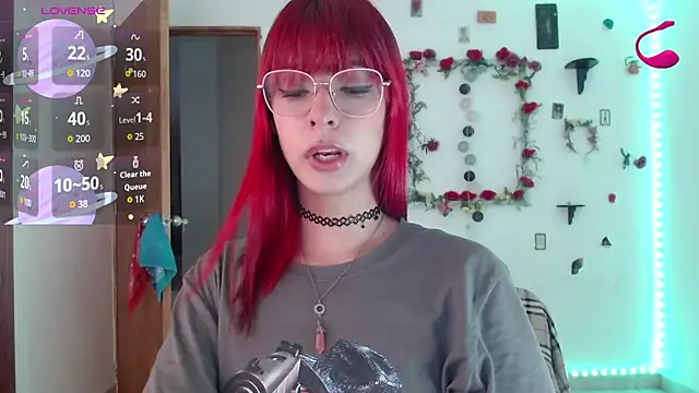  GalyaX  online show from 20, 11, 2025