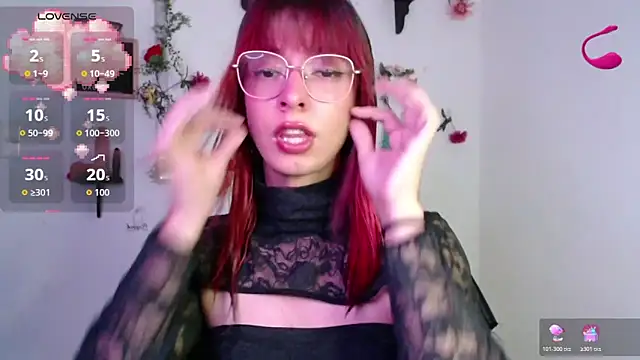  GalyaX  online show from 26, 4, 2026