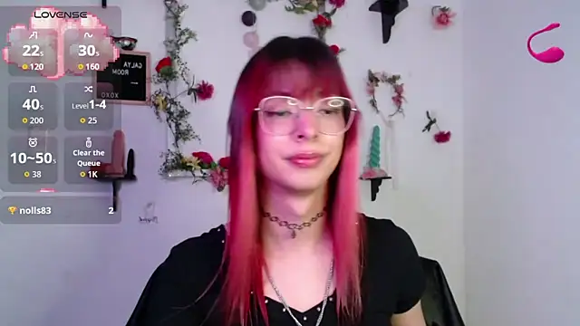  GalyaX  online show from 28, 4, 2026