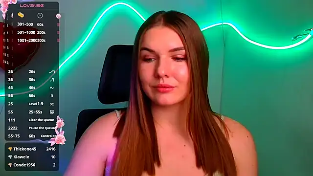 Glory air online show from 21, 2, 2025