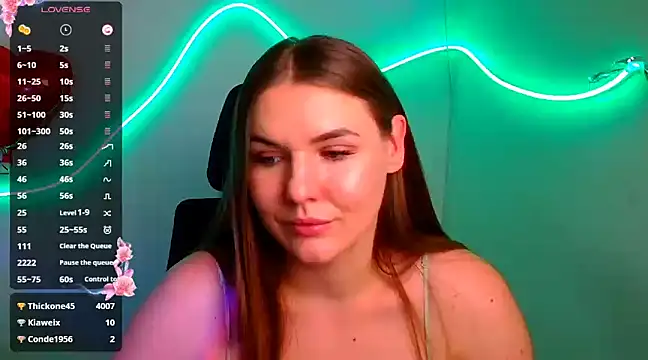 Glory air online show from 24, 2, 2025