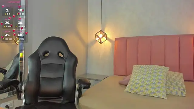 SUNNYCYRUS online show from 20, 3, 2026