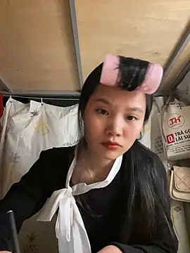 Be-MyMy online show from 7, 2, 2025