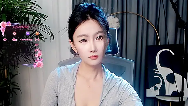 FeiFei-babe online show from 11, 11, 2025